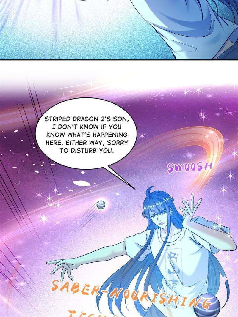 Cultivation Chat Group chapter 597 page 47