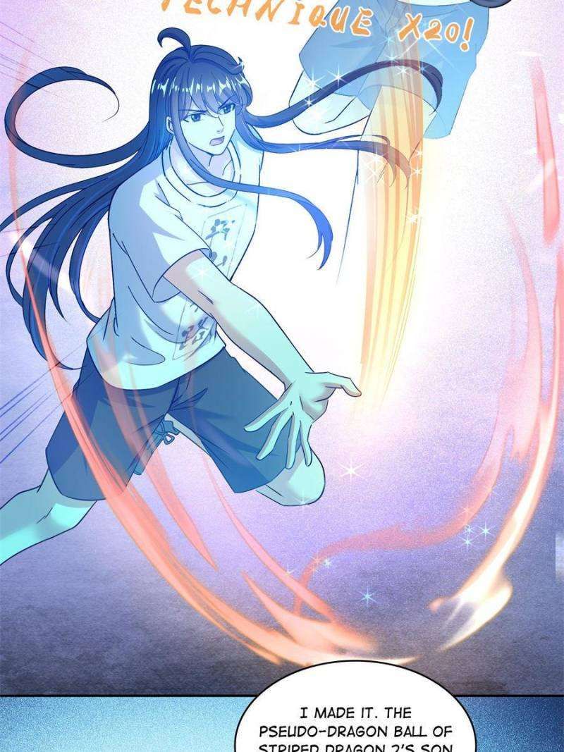 Cultivation Chat Group chapter 597 page 48