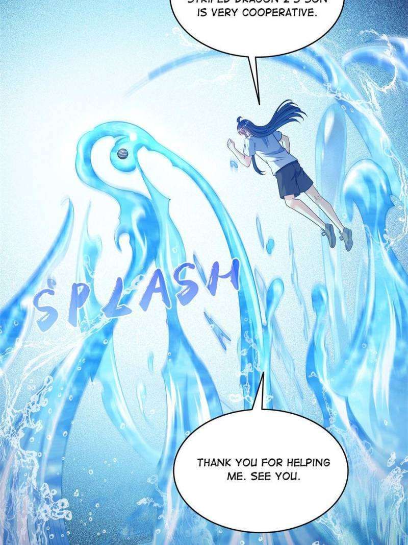 Cultivation Chat Group chapter 597 page 49