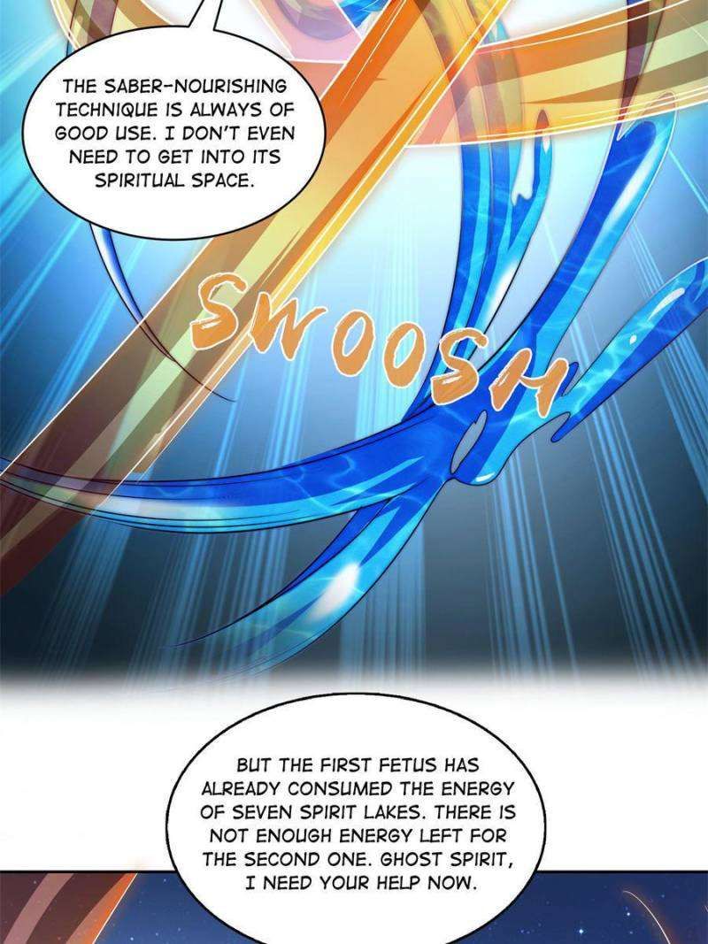 Cultivation Chat Group chapter 597 page 5