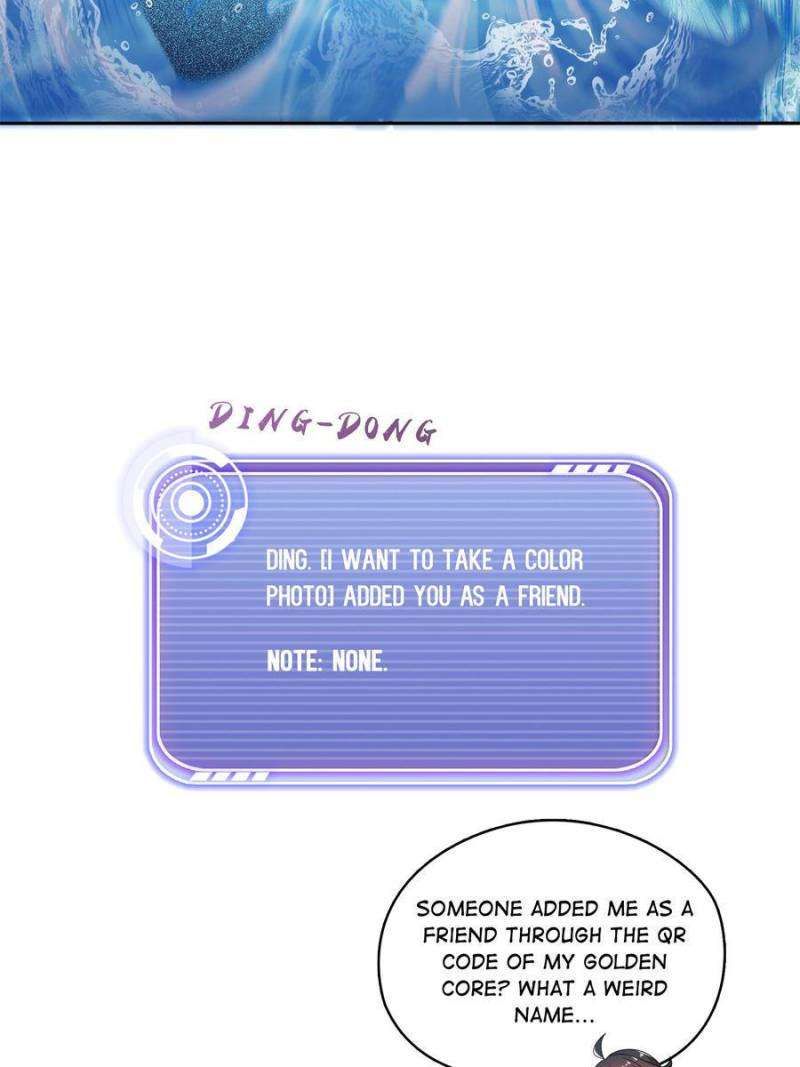 Cultivation Chat Group chapter 597 page 50