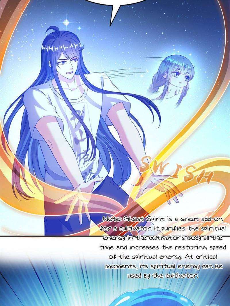 Cultivation Chat Group chapter 597 page 6
