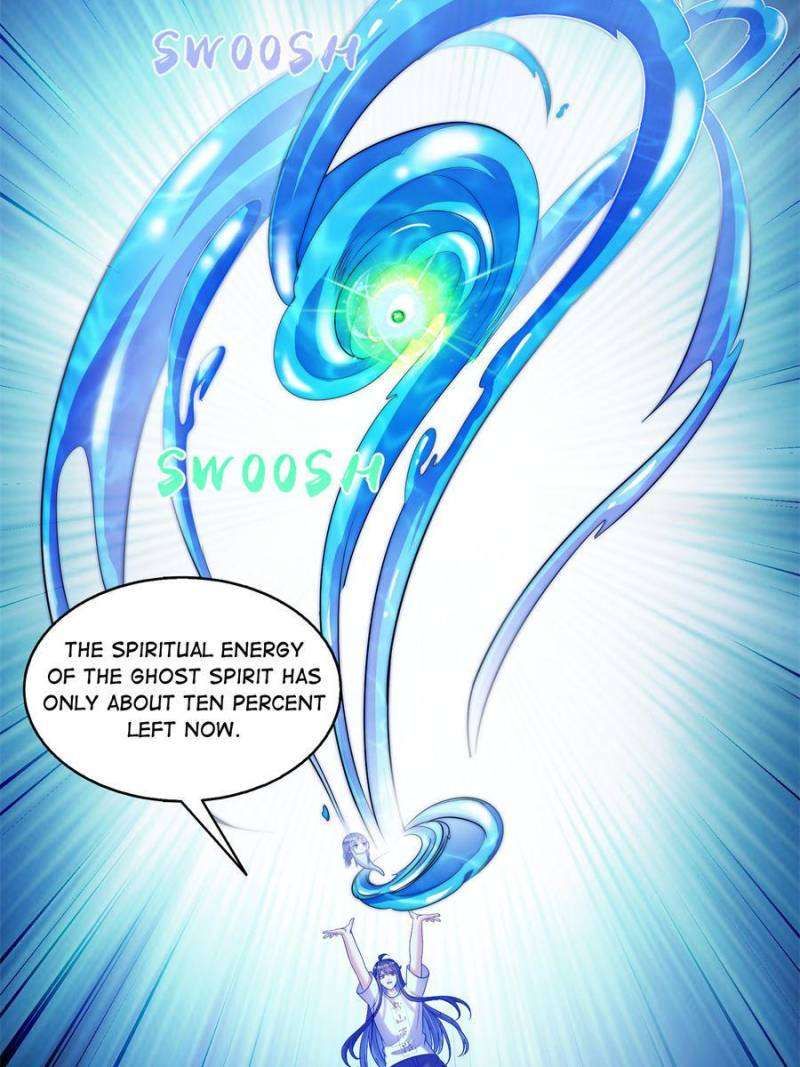 Cultivation Chat Group chapter 597 page 7