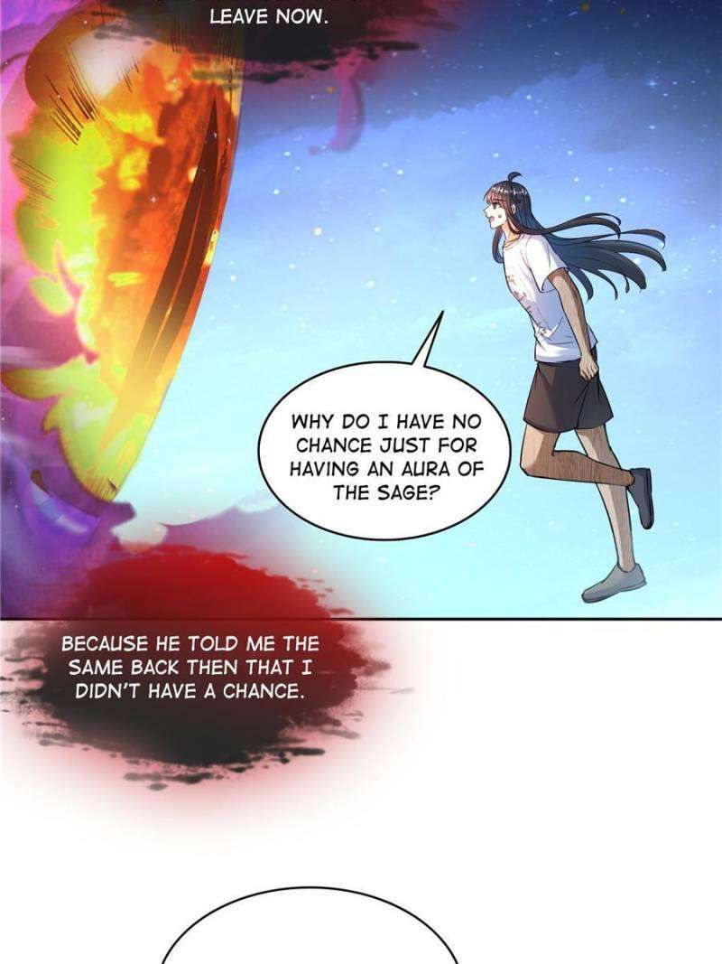 Cultivation Chat Group chapter 599 page 14