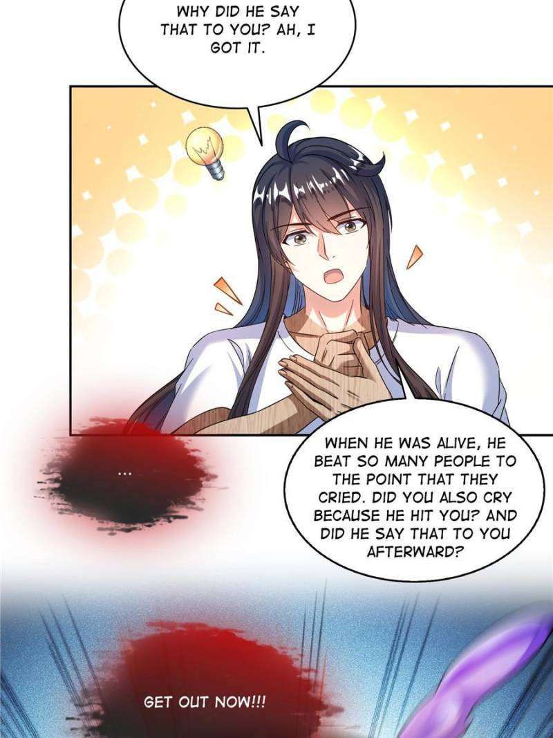 Cultivation Chat Group chapter 599 page 15