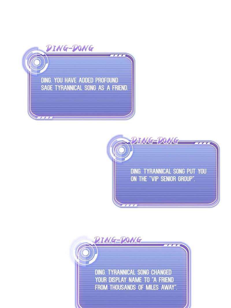 Cultivation Chat Group chapter 599 page 18