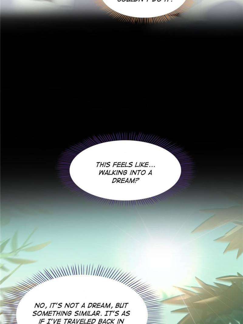 Cultivation Chat Group chapter 599 page 22