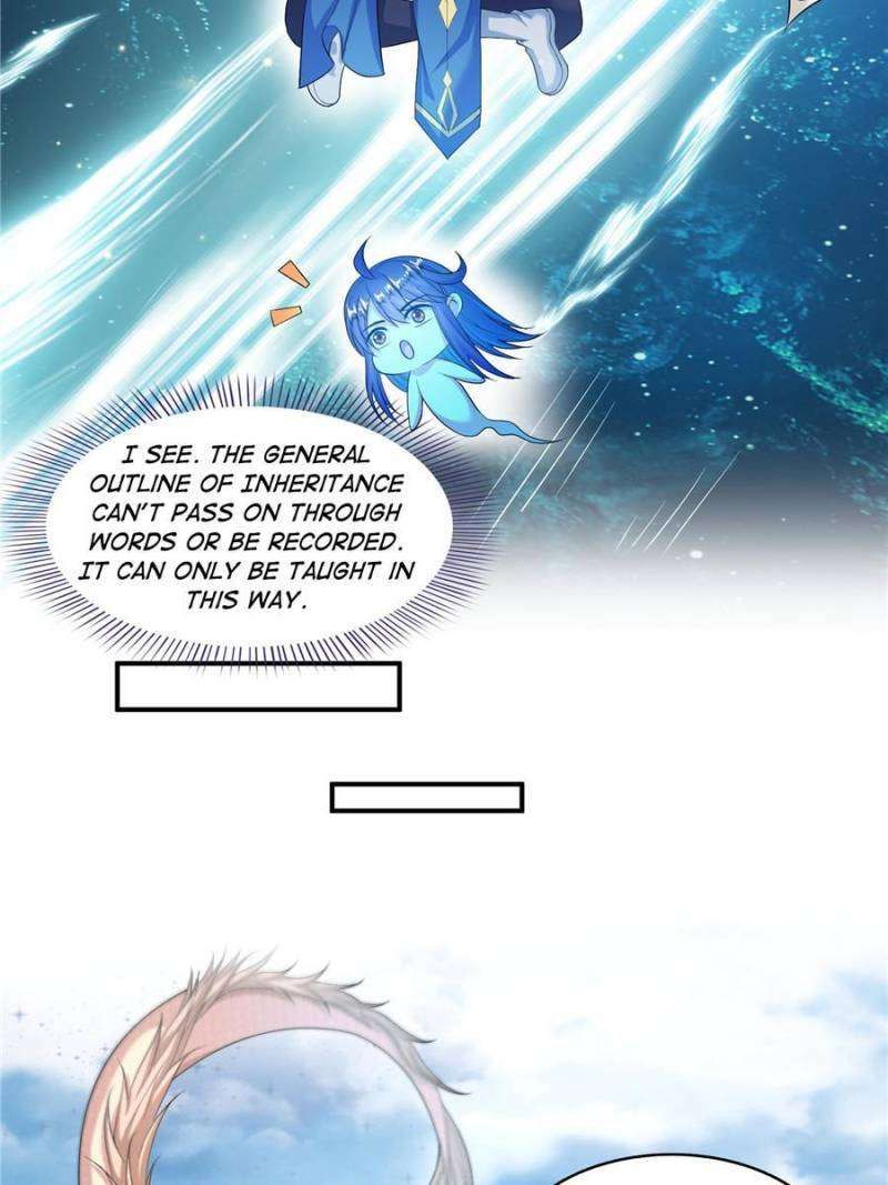 Cultivation Chat Group chapter 599 page 32