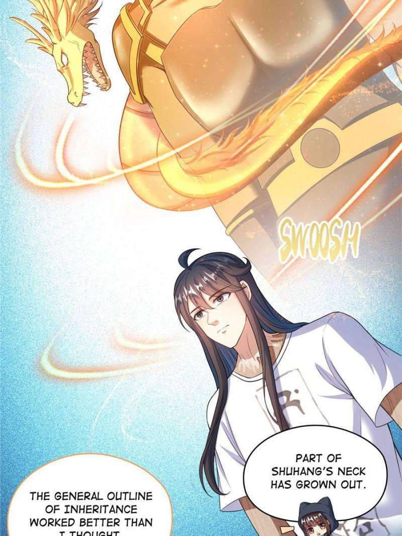 Cultivation Chat Group chapter 599 page 46