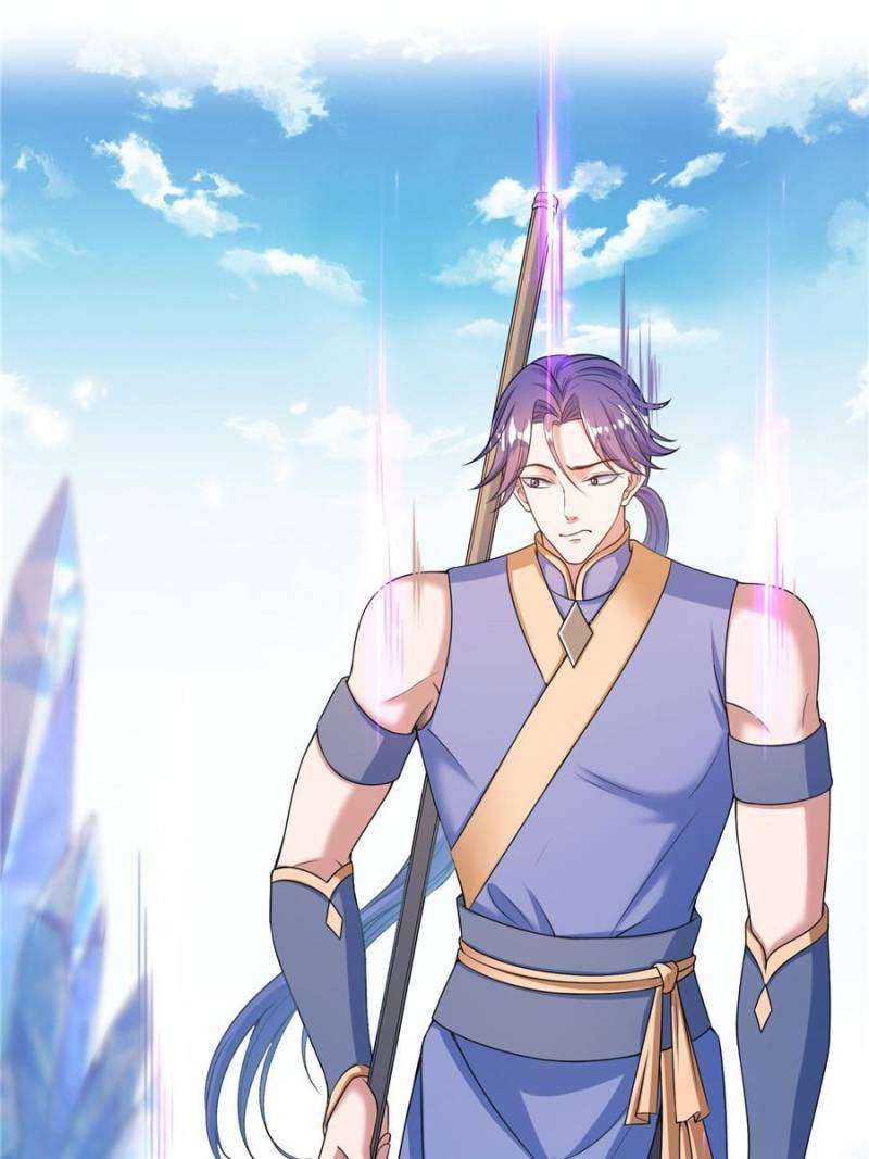 Cultivation Chat Group chapter 599 page 49