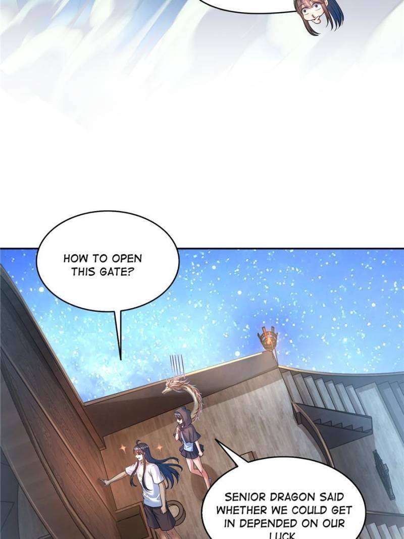 Cultivation Chat Group chapter 599 page 7