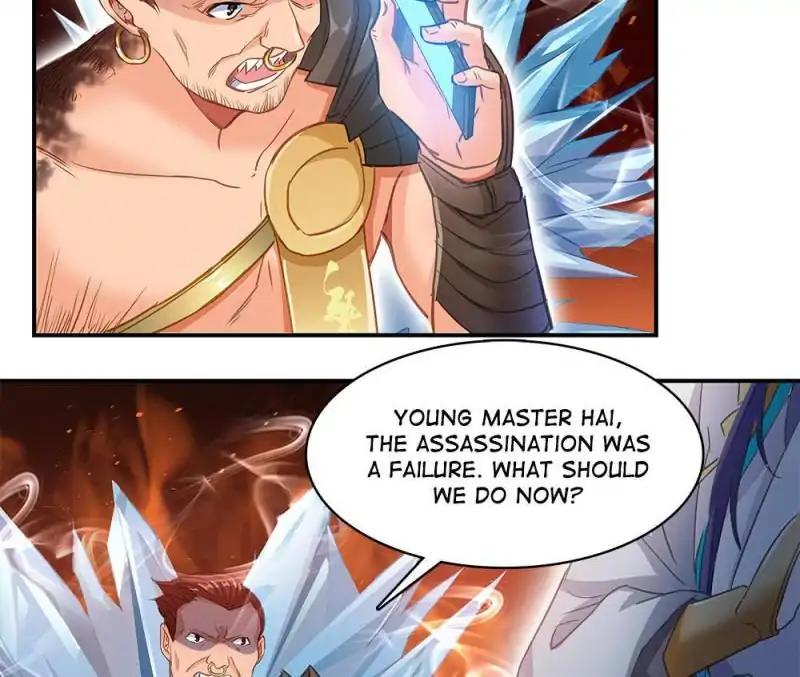 Cultivation Chat Group chapter 60 page 10