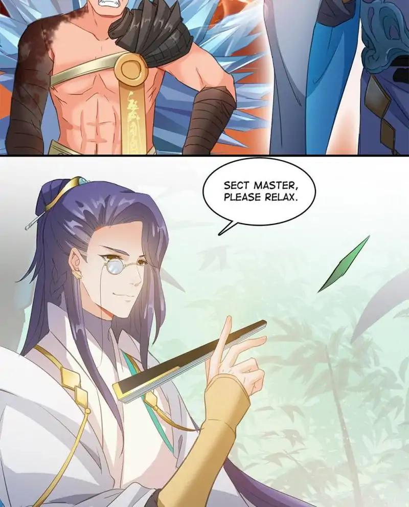 Cultivation Chat Group chapter 60 page 11