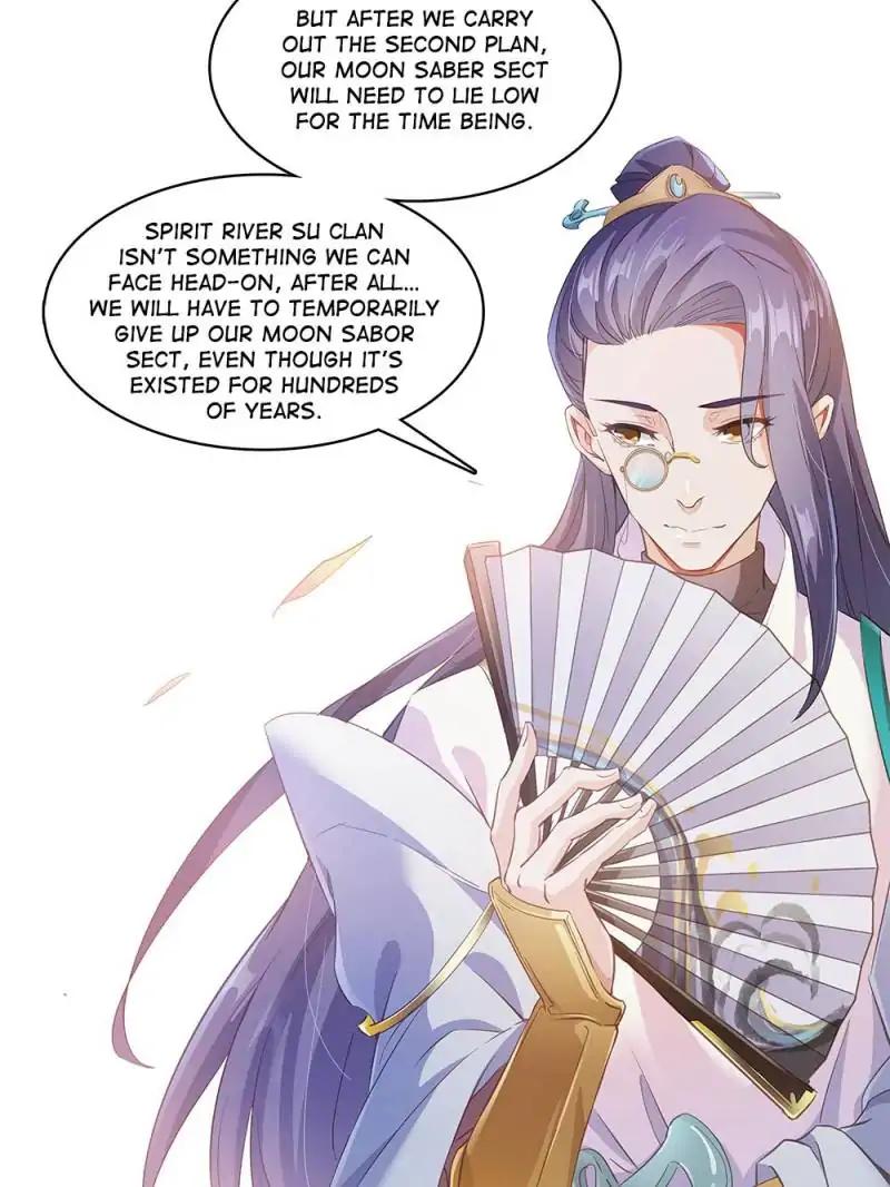 Cultivation Chat Group chapter 60 page 16