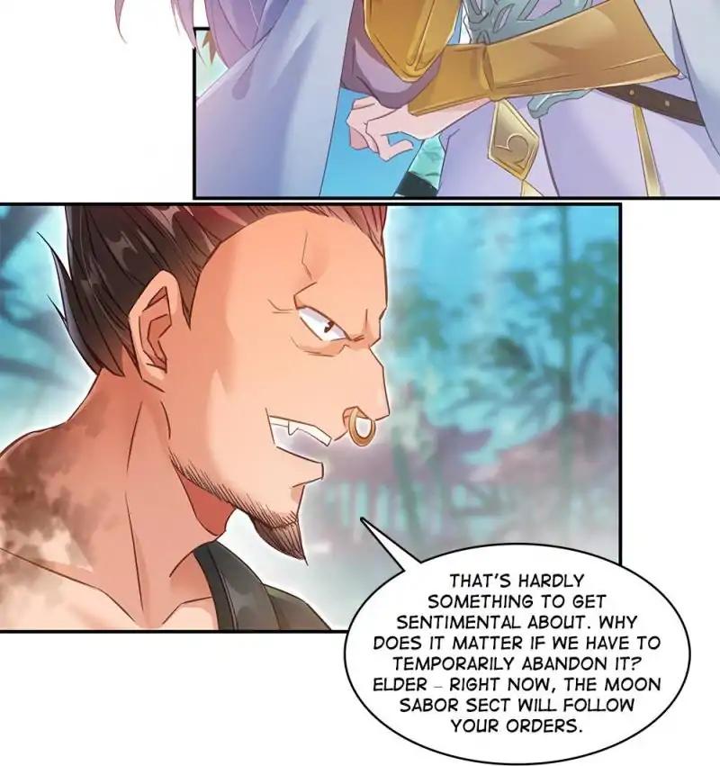 Cultivation Chat Group chapter 60 page 17