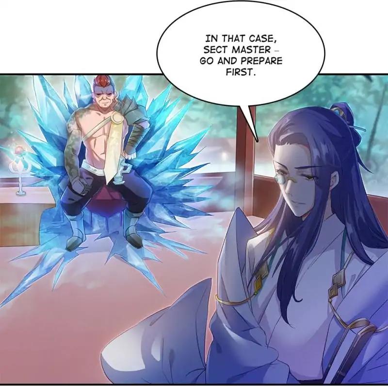 Cultivation Chat Group chapter 60 page 18