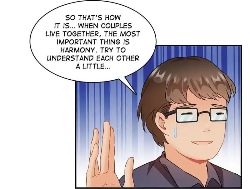 Cultivation Chat Group chapter 60 page 2