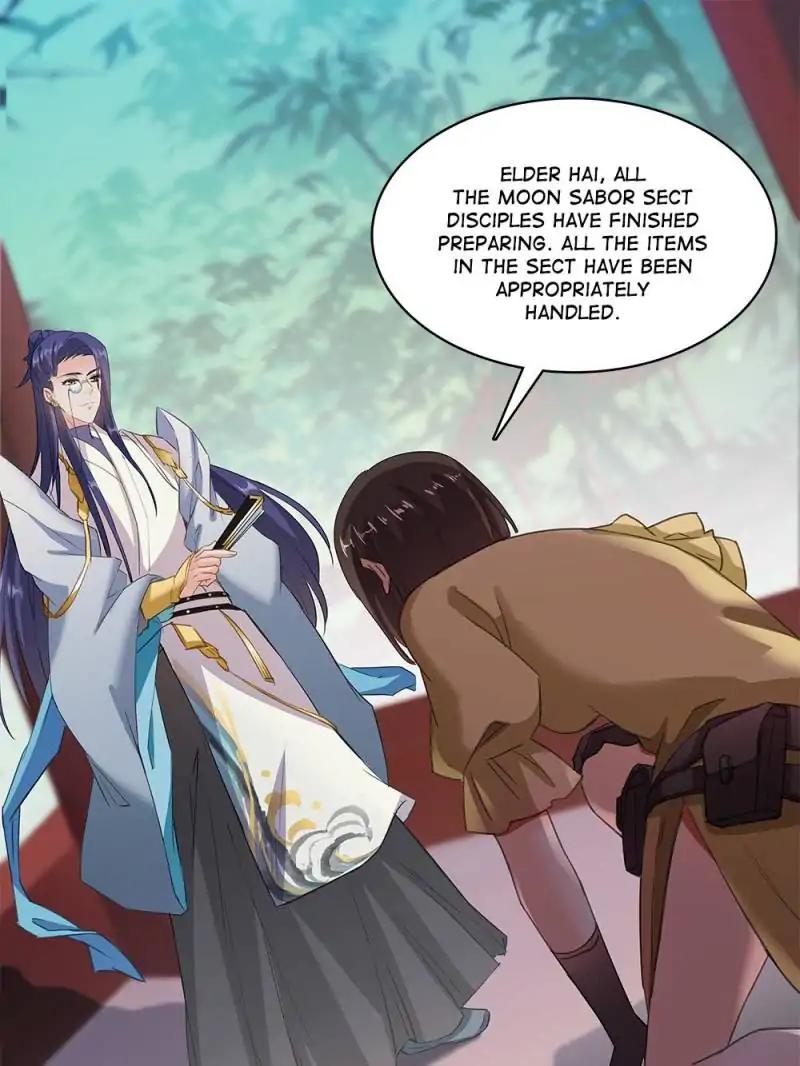 Cultivation Chat Group chapter 60 page 21