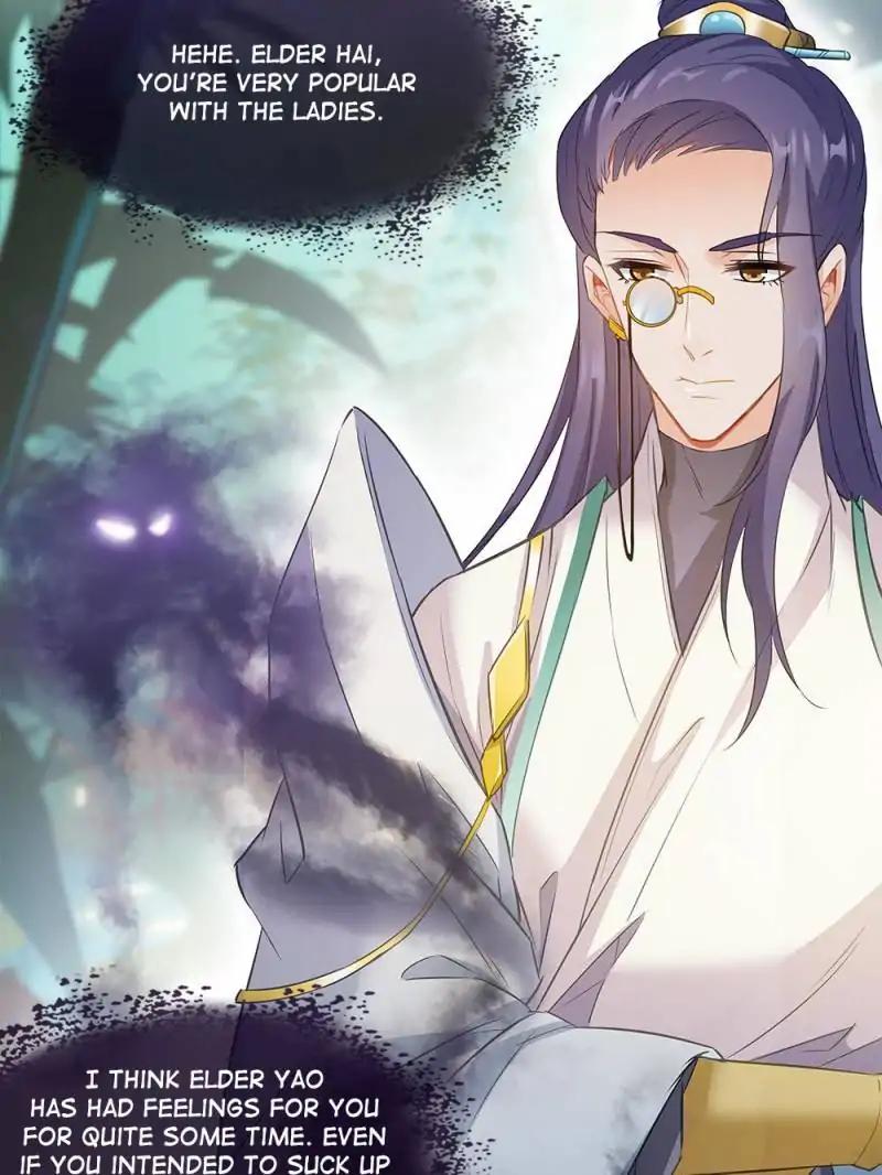 Cultivation Chat Group chapter 60 page 25