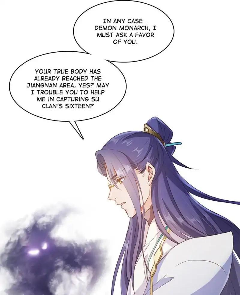 Cultivation Chat Group chapter 60 page 27