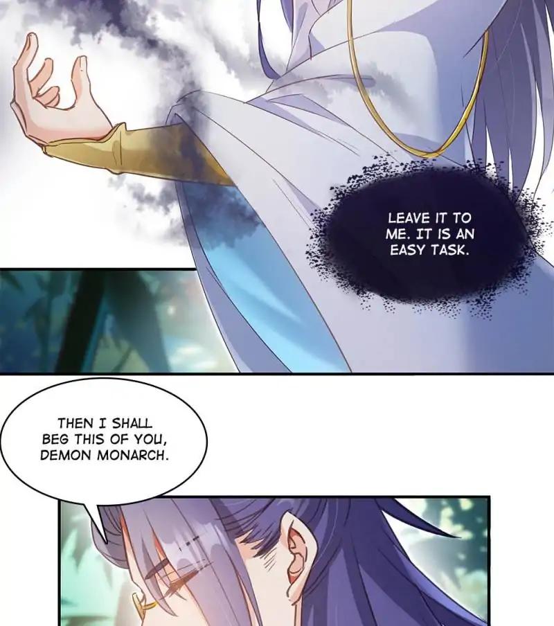 Cultivation Chat Group chapter 60 page 28