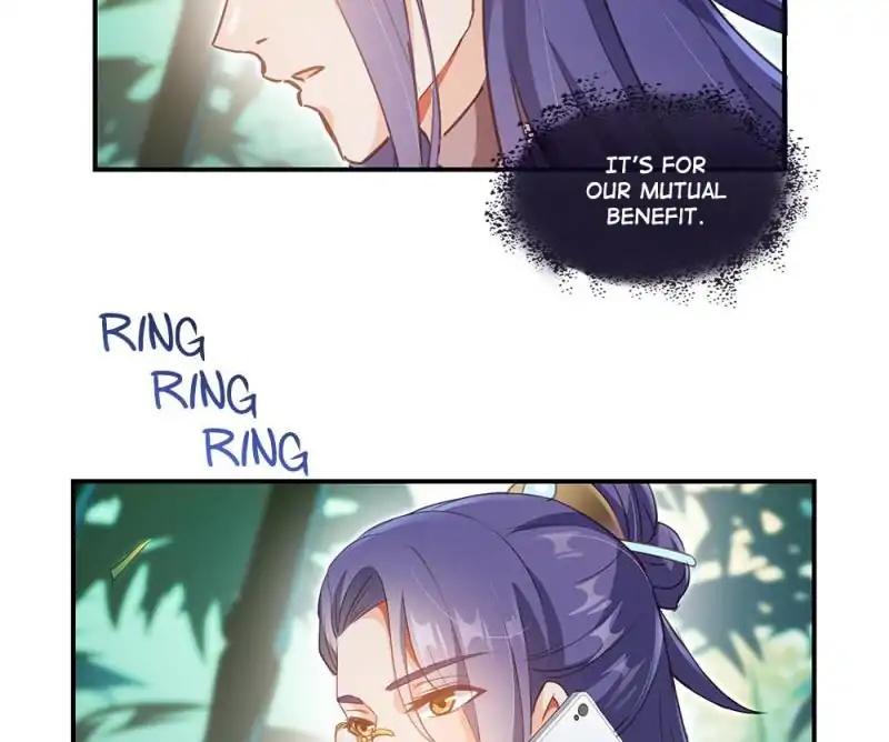 Cultivation Chat Group chapter 60 page 29