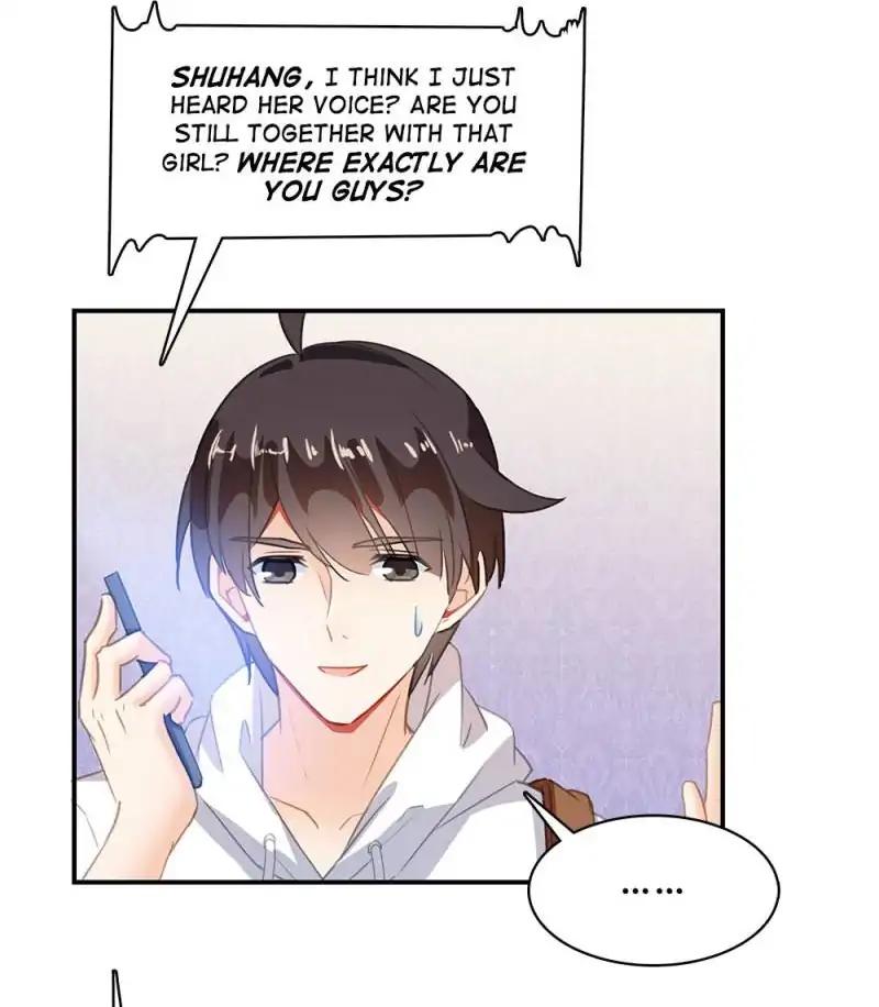 Cultivation Chat Group chapter 60 page 3