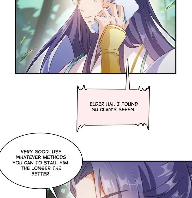 Cultivation Chat Group chapter 60 page 30