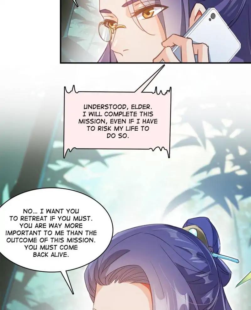 Cultivation Chat Group chapter 60 page 31