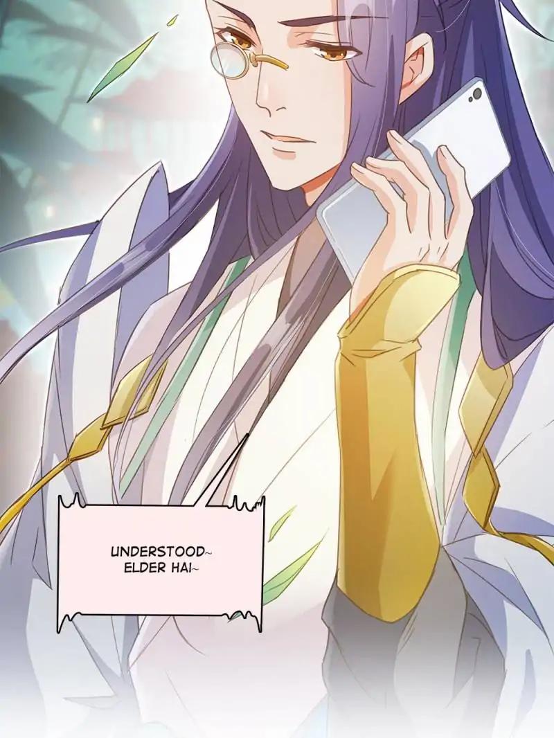 Cultivation Chat Group chapter 60 page 32