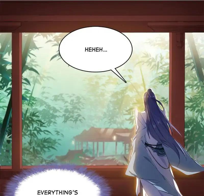 Cultivation Chat Group chapter 60 page 34