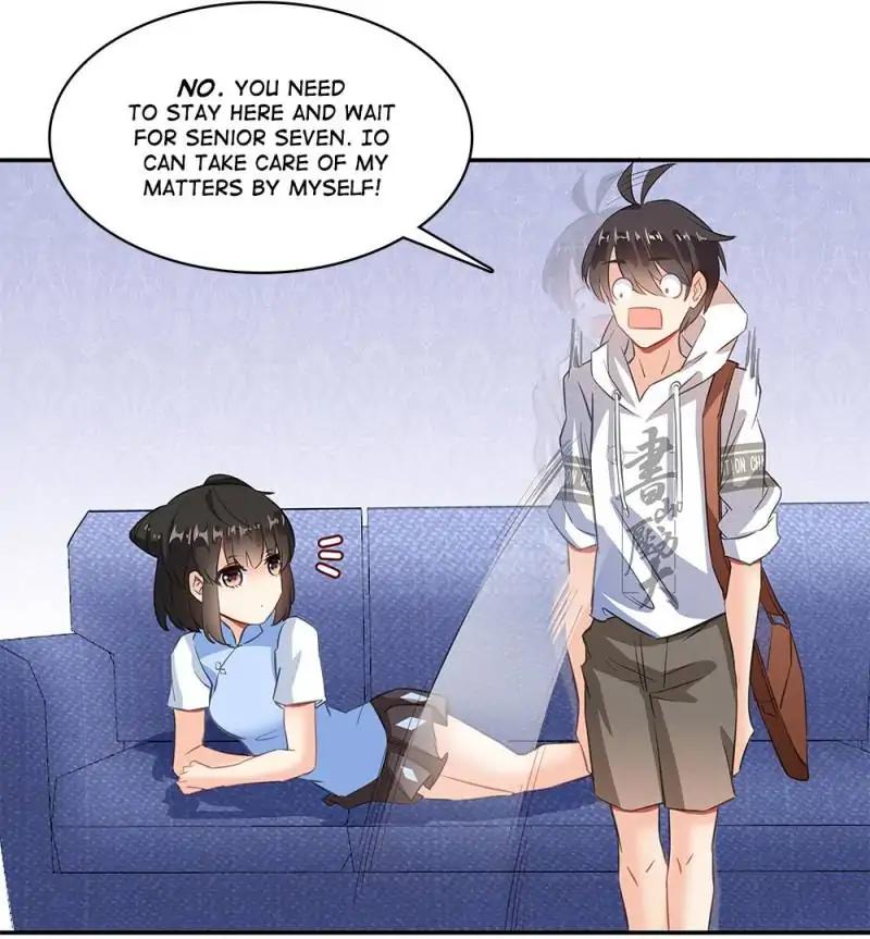 Cultivation Chat Group chapter 60 page 41