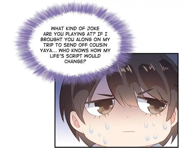 Cultivation Chat Group chapter 60 page 42