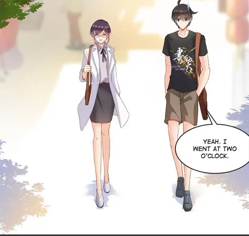 Cultivation Chat Group chapter 60 page 44