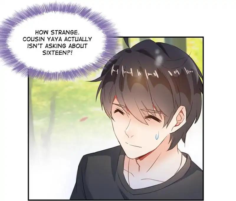 Cultivation Chat Group chapter 60 page 45