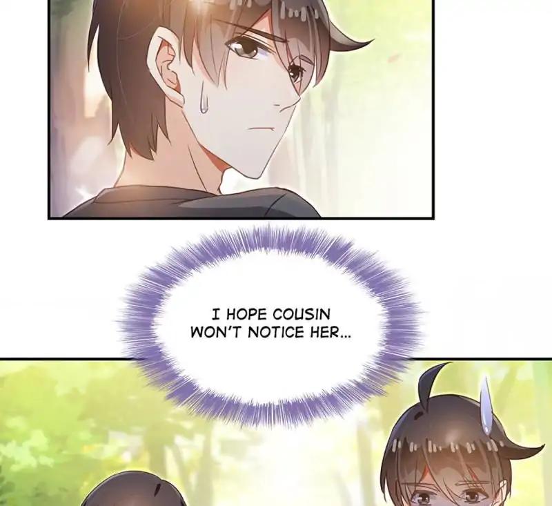 Cultivation Chat Group chapter 60 page 49