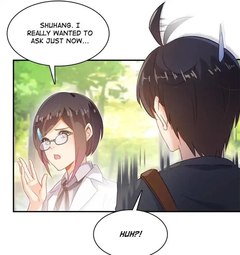 Cultivation Chat Group chapter 60 page 51