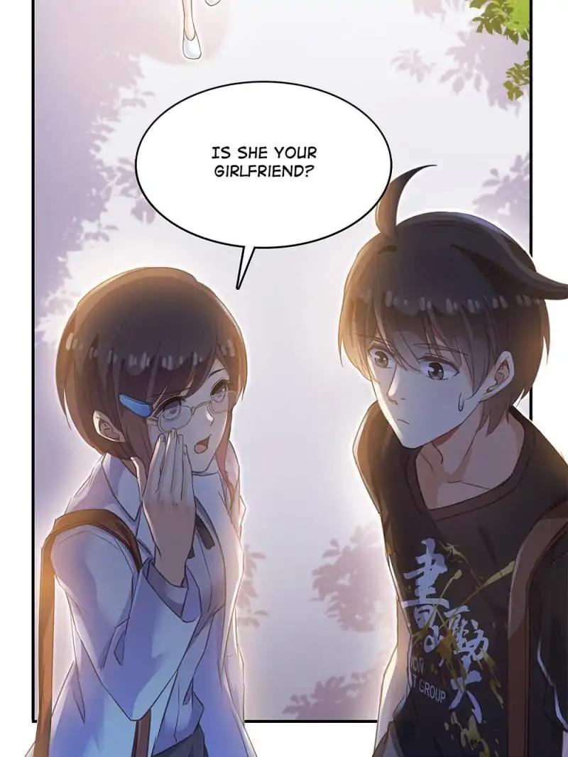 Cultivation Chat Group chapter 60 page 53