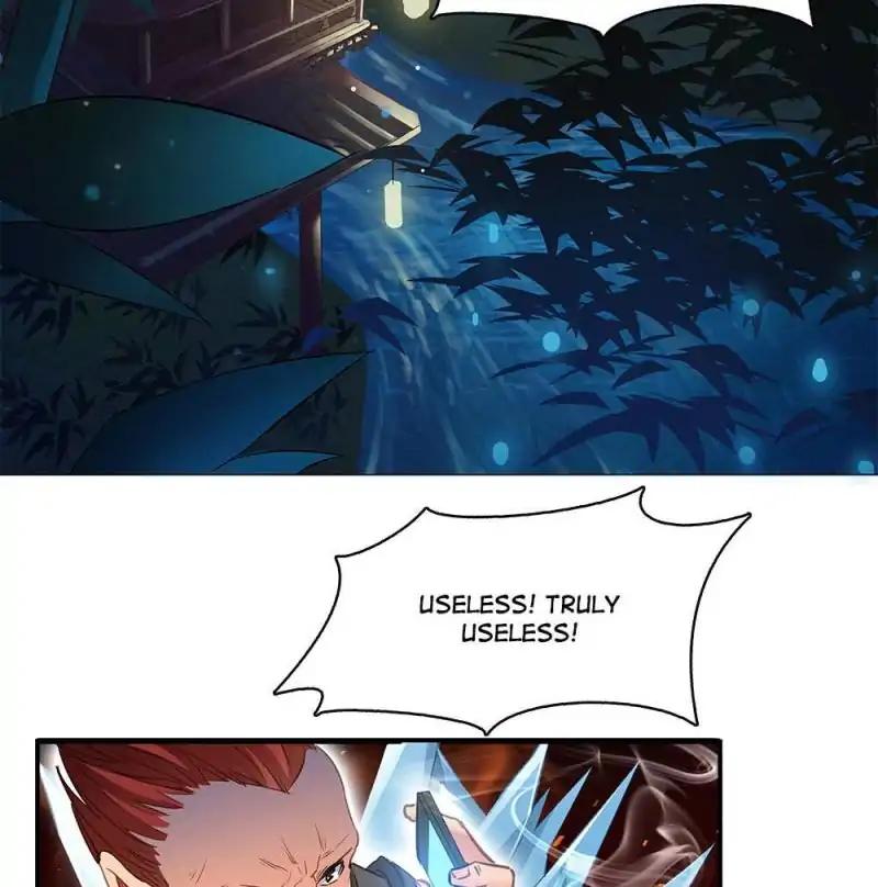 Cultivation Chat Group chapter 60 page 9