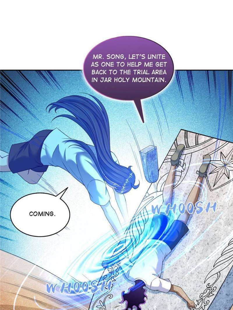 Cultivation Chat Group chapter 605 page 13