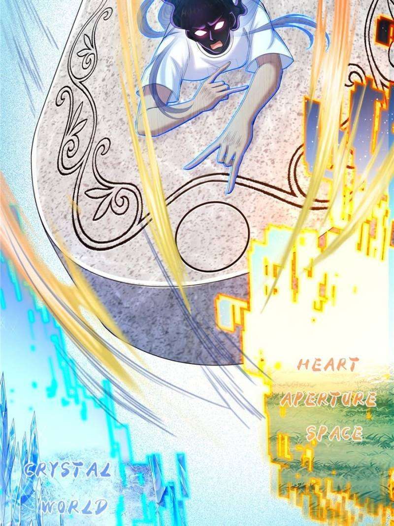 Cultivation Chat Group chapter 605 page 15