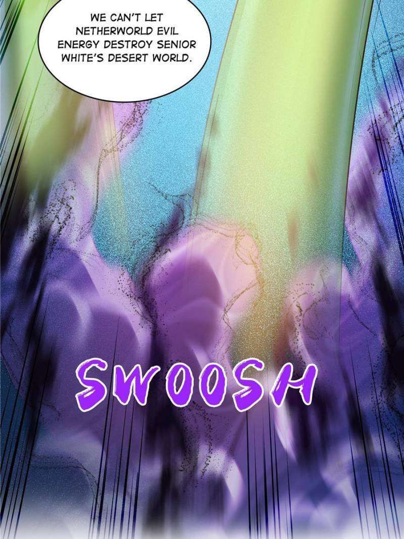 Cultivation Chat Group chapter 605 page 24