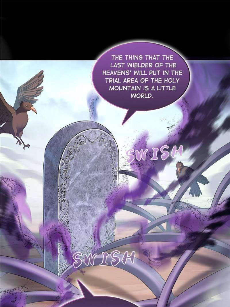 Cultivation Chat Group chapter 605 page 29