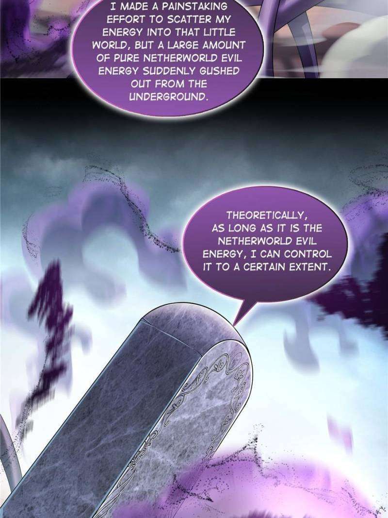 Cultivation Chat Group chapter 605 page 30