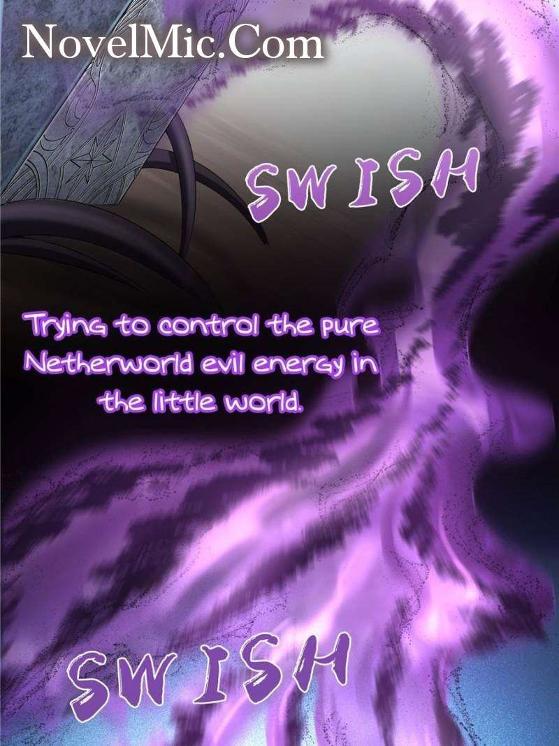 Cultivation Chat Group chapter 605 page 31