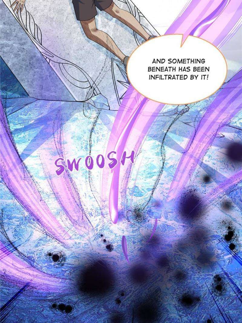 Cultivation Chat Group chapter 605 page 5