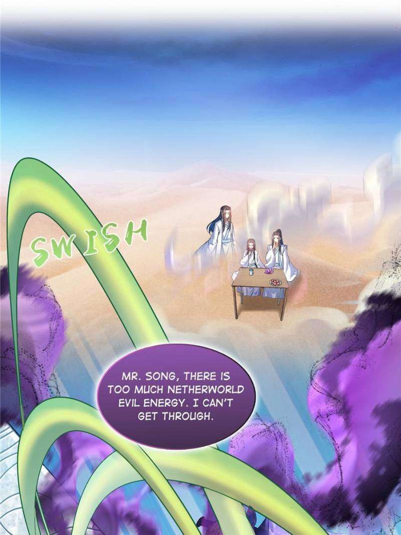 Cultivation Chat Group chapter 605 page 51