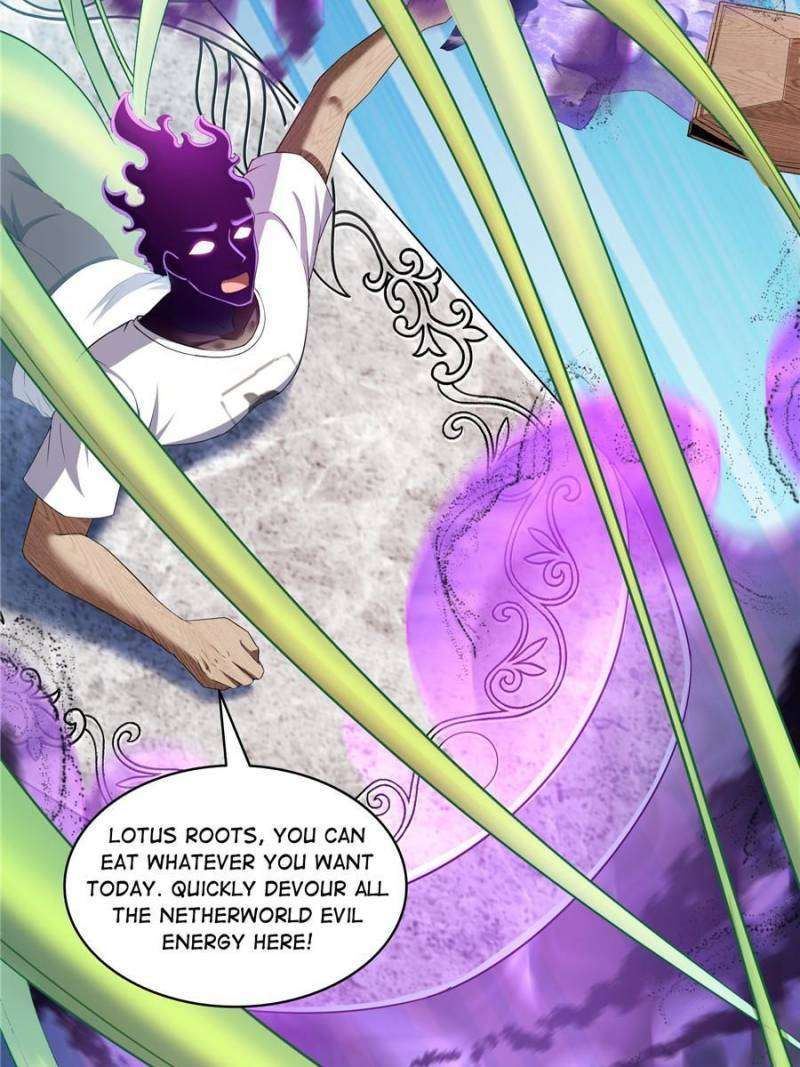 Cultivation Chat Group chapter 605 page 52