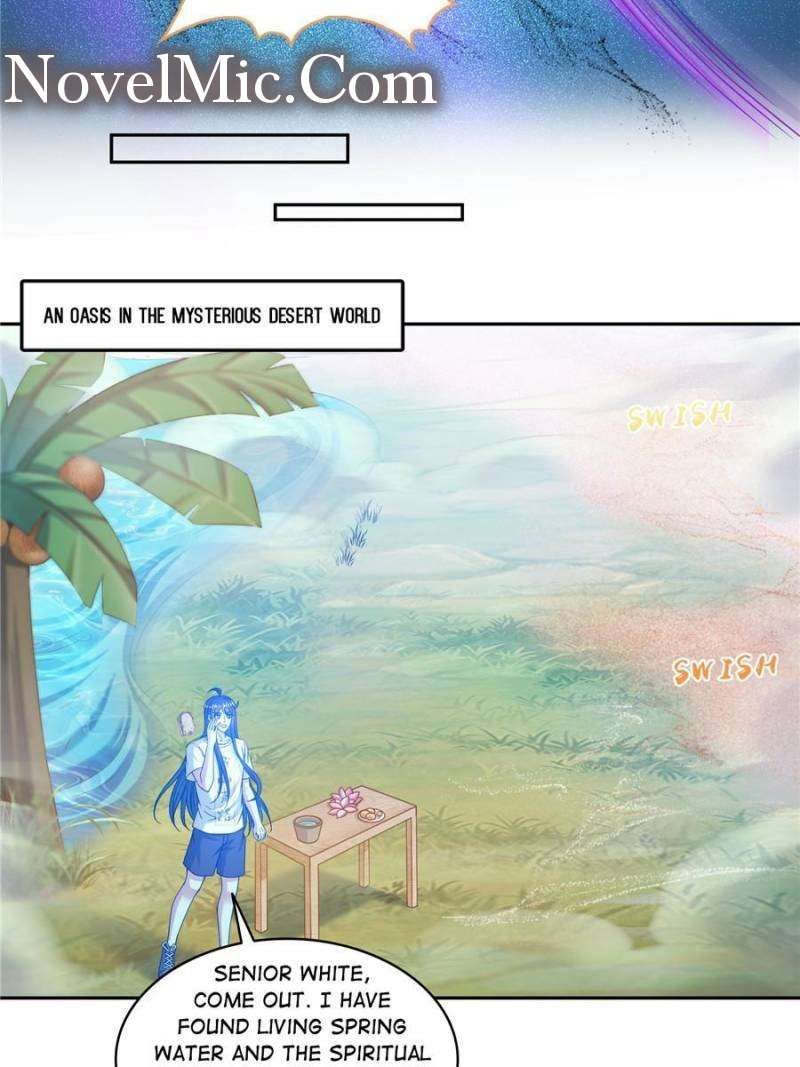 Cultivation Chat Group chapter 605 page 8