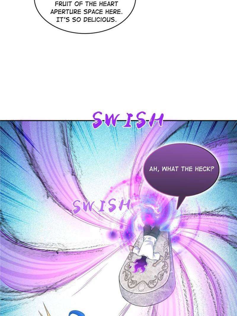 Cultivation Chat Group chapter 605 page 9